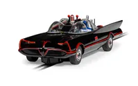 Batmobile Ultimate Collection - Chromed Triple Car Pack