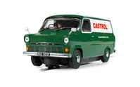 Ford Transit Mk1 - Castrol