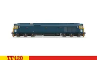BR - Class 50 - D403