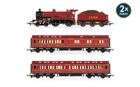 RailRoad: Midland Railway - Class 4P Compound - 1009 - Train Pack