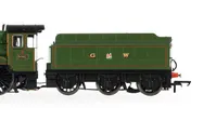 GWR - Castle Class - 5081 'Lockheed Hudson'