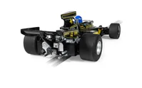 Ronnie Peterson Lotus - Twin Car Set