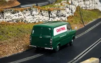 Ford Transit Mk1 - Castrol