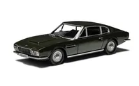Aston Martin DBS - James Bond 'On Her Majesty's Secret Service'