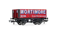 Mortimore - 7 Plank wagon - No.56