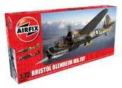 Bristol Blenheim Mk.IVF
