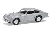 James Bond Aston Martin DB10 and DB5 - 'Spectre' twin pack 1:36