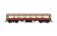 BR, Period III Corridor First, M1047M - Era 4