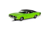 Dodge Charger RT - Sublime Green