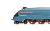 LNER, A4 Class, 4-6-2, 4491 'Commonwealth Of Australia' - Era 3