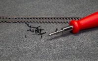 Hornby Beginners Build-a-Layout Tool Set
