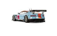 Hanging Gift Set - Aston Martin DBR9