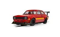 Ford Escort MK1 RSR - Ovenden 74