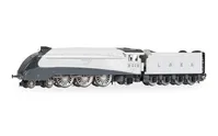 Hornby Dublo: LNER - Class A4 - 2512 'Silver Fox' (Silver Jubilee Collection)
