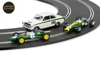 The Legend of Jim Clark - Triple Car Pack