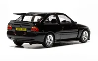 Ford Escort RS Cosworth - Ash Black