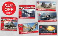 RAF 108th Anniversary Bundle