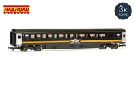 RailRoad: Grand Central - Class 43 HST 'Train & Coaches' Bundle