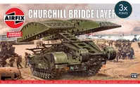 Churchill Bridge Layer