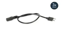 HM7080: 19V Power Supply Adapter