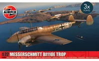 Messerschmitt Bf110E/E-2 TROP