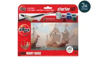 Starter Set - Mary Rose