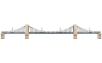 Grand Suspension Bridge