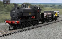 BR (Late) - Class J52 - '68846'