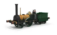 L&MR - Planet Locomotive