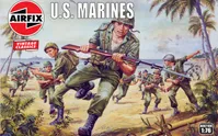 WWII US Marines