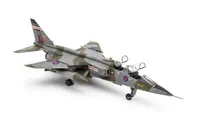SEPECAT Jaguar T.2 & T.4