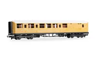 Flying Scotsman Train Set