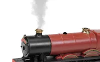 Playtrains - Harry Potter Hogwarts Express - Train Set (with Steam)