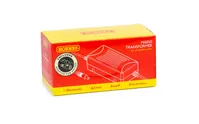 15V Mains Transformer (UK) + HM7020: 15V Power Supply Adapter