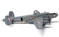 Avro Shackleton AEW.2 1:72