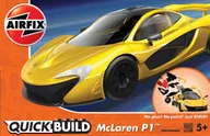 Quickbuild Cars Bundle