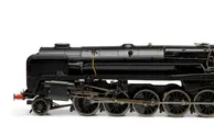 BR, 9F Class, 2-10-0, 92167 - Era 4