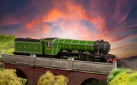 Hornby Dublo: LNER, A3 Class, 4-6-2, 103 'Flying Scotsman' - Era  - Limited Edition