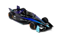 Formula E Gen3 - Championship Livery