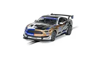 Ford Mustang GT4 - Canadian GT 2021 - Multimatic Motorsport