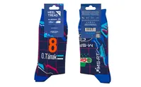Ford Puma Rally1 & Heel Tread Sock Bundle