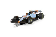 Williams Racing Race Set (EU Plug)