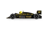 Lotus 98T - Ayrton Senna