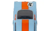 Shelby GT350 - Gulf Edition