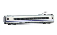 RENFE, AVE S-103, blue orginal livery, ep. V, with DCC sound decoder