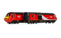 LNER - Class 43 HST - Train Pack 