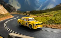 Ford Escort MK1 – All Car Equipe – Nick Whiting