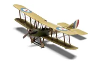 Royal Aircraft Factory BE2c