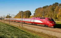 EuroStar PBA, 2nd re-design, 4-unit base pack