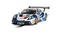 Porsche 911 GT3 R - ACI Motorsports 2023